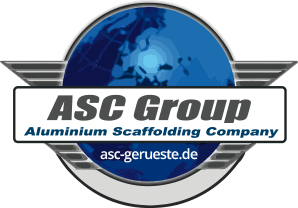 ASC Gerüste Logo