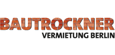 Bautrockner Vermietung Logo
